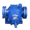 BCG series high viscosity residual oil gear pump rotor pump